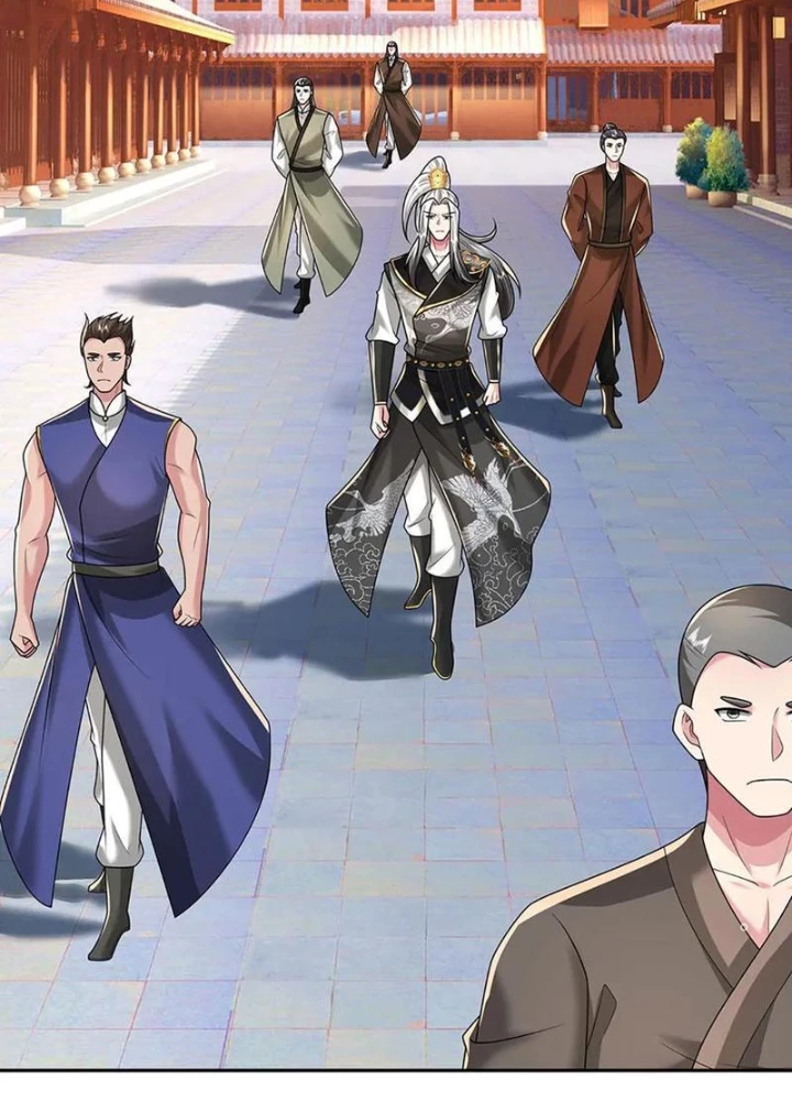 Võ đạo đại đế Chapter 59 - 85