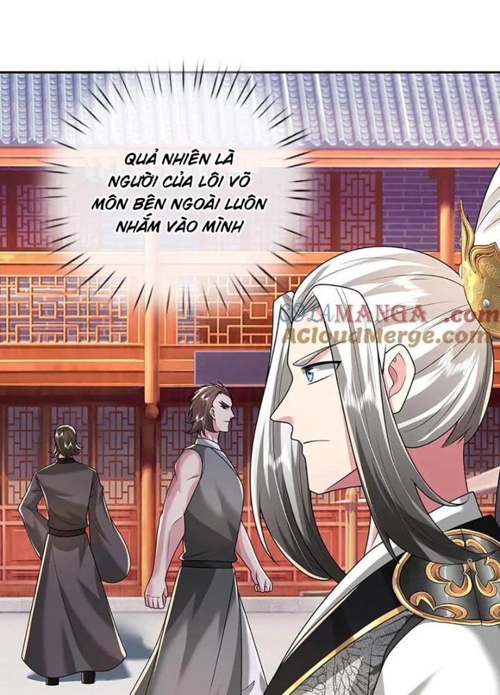 Võ đạo đại đế Chapter 59 - 87