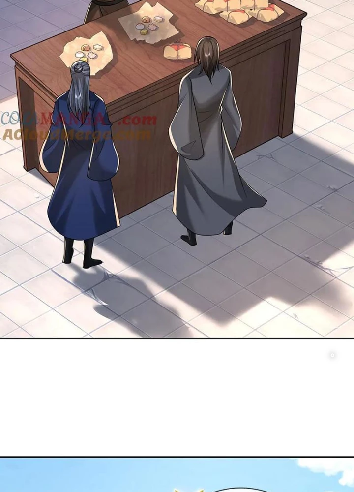 Võ đạo đại đế Chapter 59 - 91