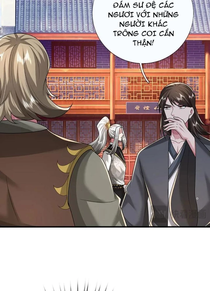 Võ đạo đại đế Chapter 59 - 93