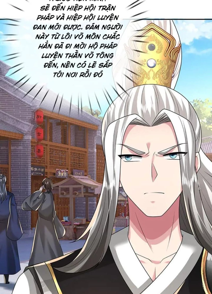 Võ đạo đại đế Chapter 59 - 95
