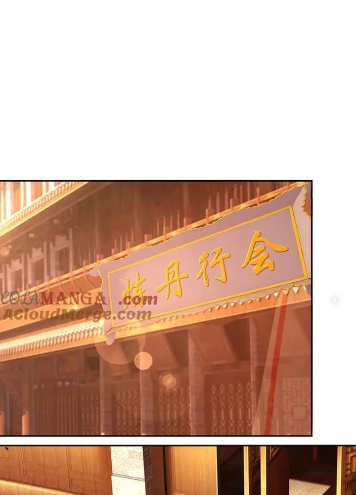 Võ đạo đại đế Chapter 59 - 97