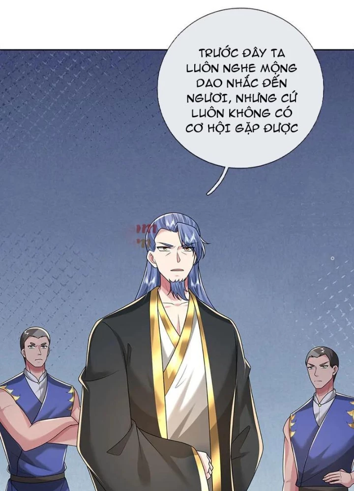 Võ đạo đại đế Chapter 59 - 101
