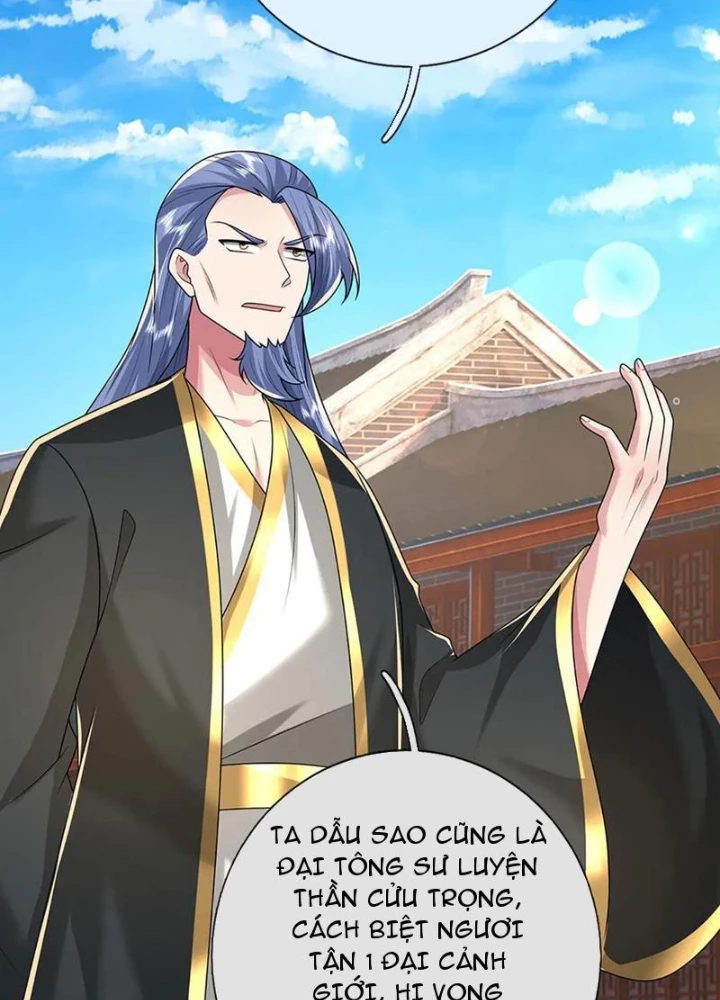 Võ đạo đại đế Chapter 59 - 107