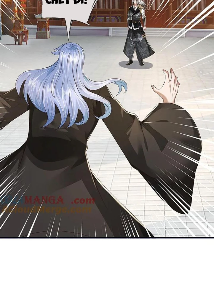 Võ đạo đại đế Chapter 59 - 115