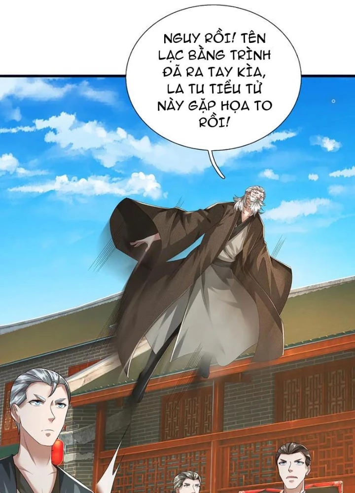 Võ đạo đại đế Chapter 59 - 117