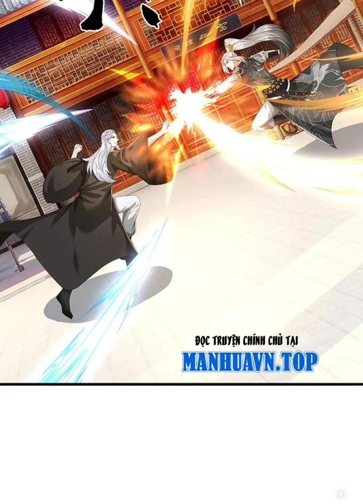Võ đạo đại đế Chapter 59 - 123
