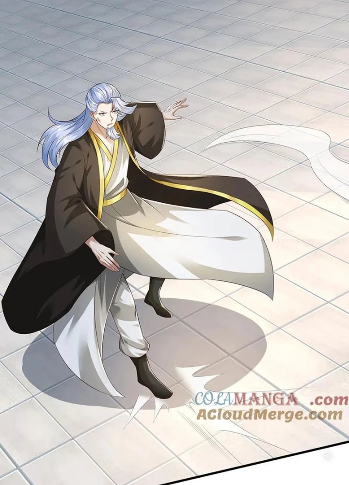 Võ đạo đại đế Chapter 59 - 125