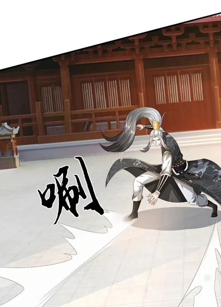 Võ đạo đại đế Chapter 59 - 127