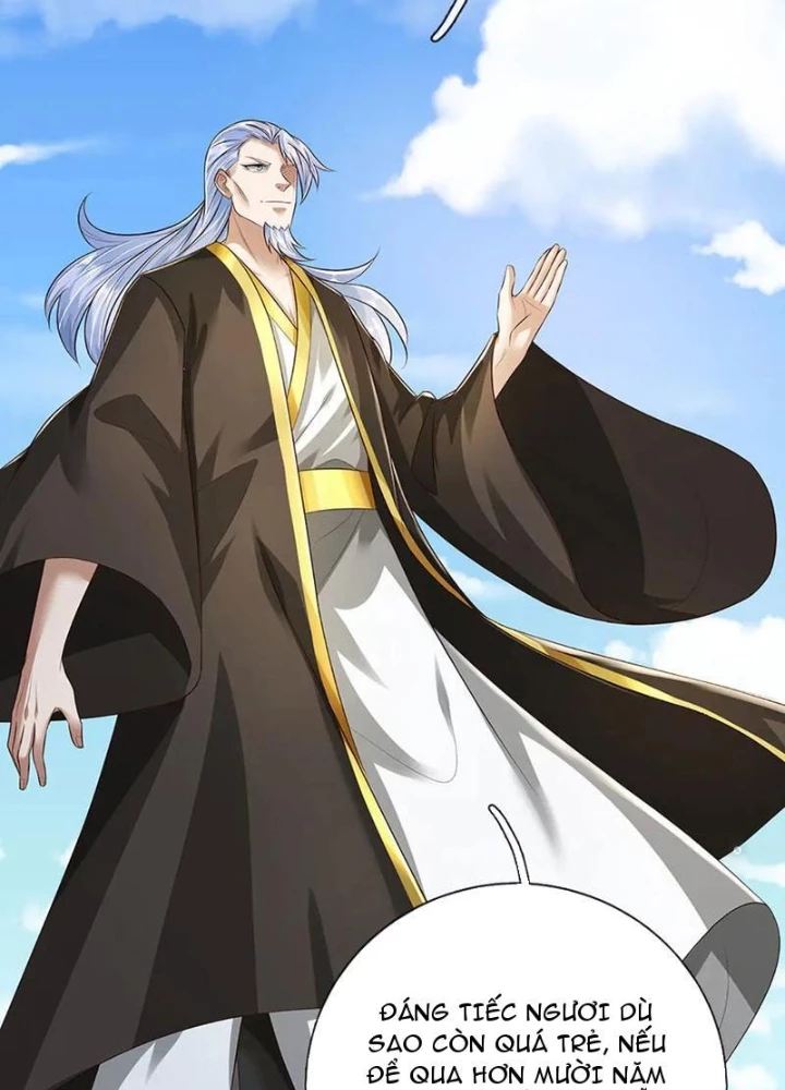 Võ đạo đại đế Chapter 59 - 133