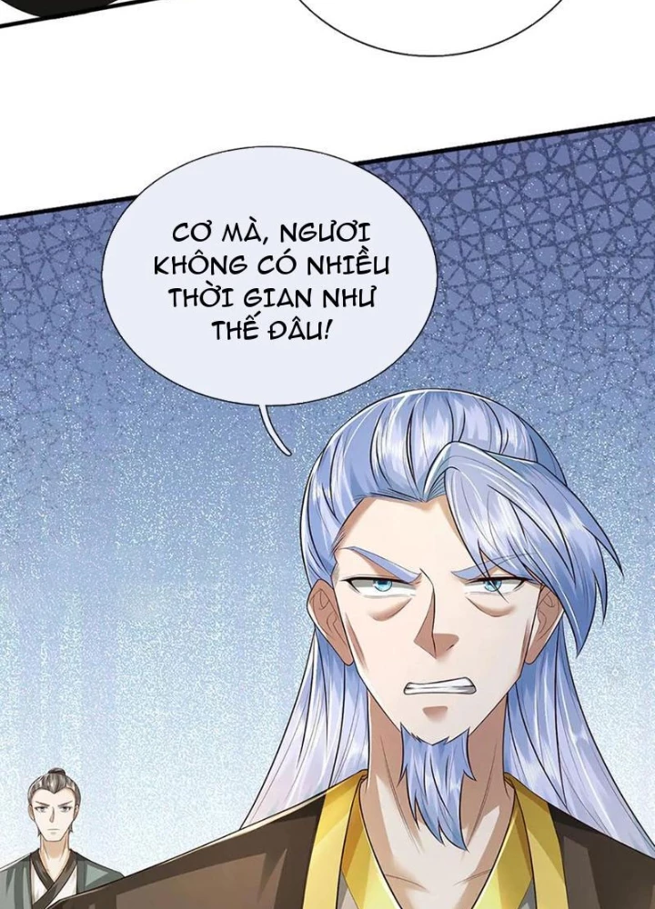 Võ đạo đại đế Chapter 59 - 135