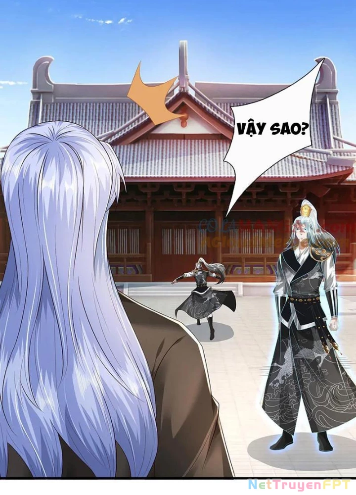 Võ đạo đại đế Chapter 59 - 139