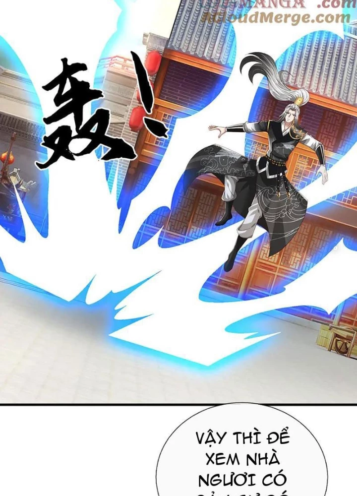 Võ đạo đại đế Chapter 59 - 147