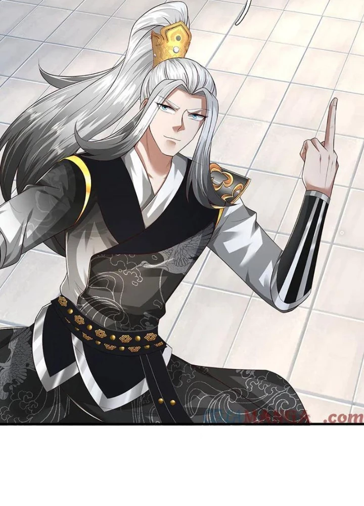 Võ đạo đại đế Chapter 59 - 149