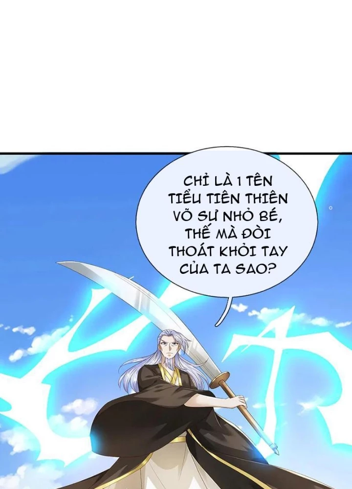 Võ đạo đại đế Chapter 59 - 151