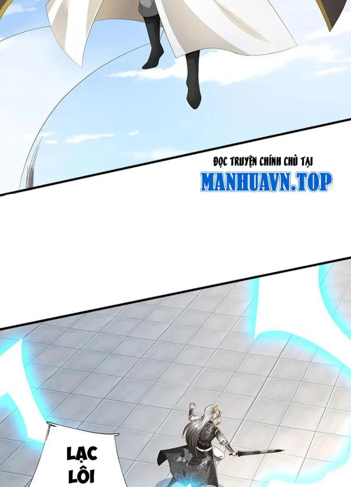 Võ đạo đại đế Chapter 59 - 153