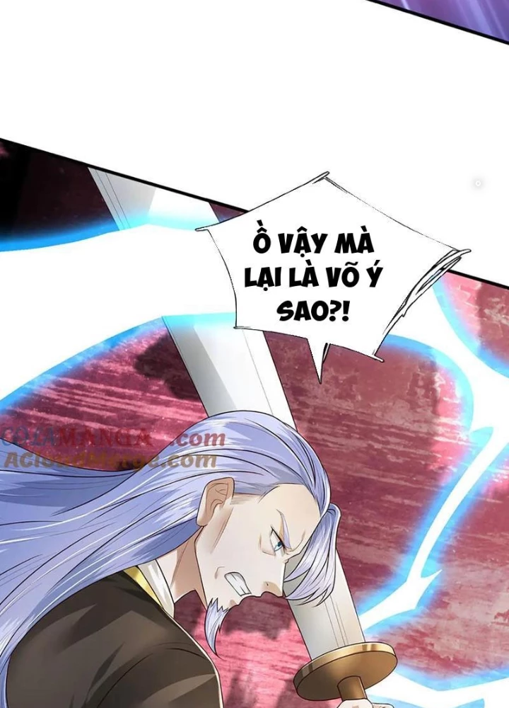 Võ đạo đại đế Chapter 59 - 159