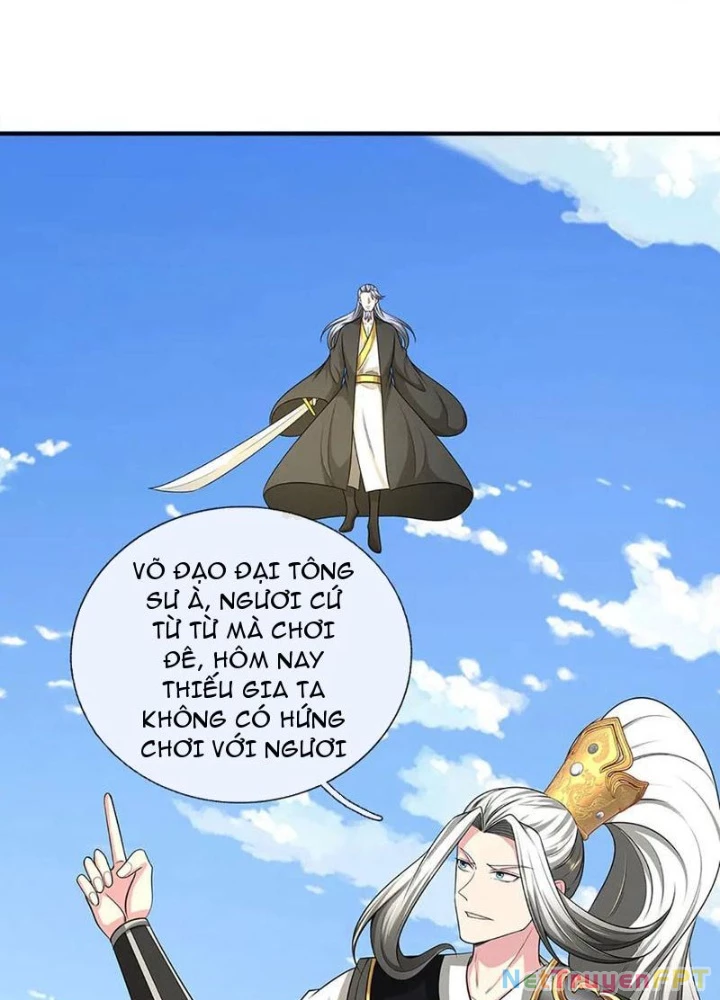 Võ đạo đại đế Chapter 60 - 9