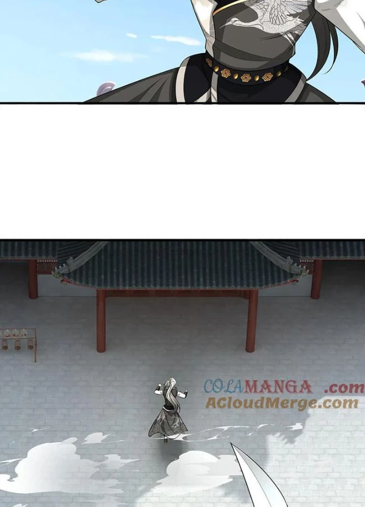 Võ đạo đại đế Chapter 60 - 11