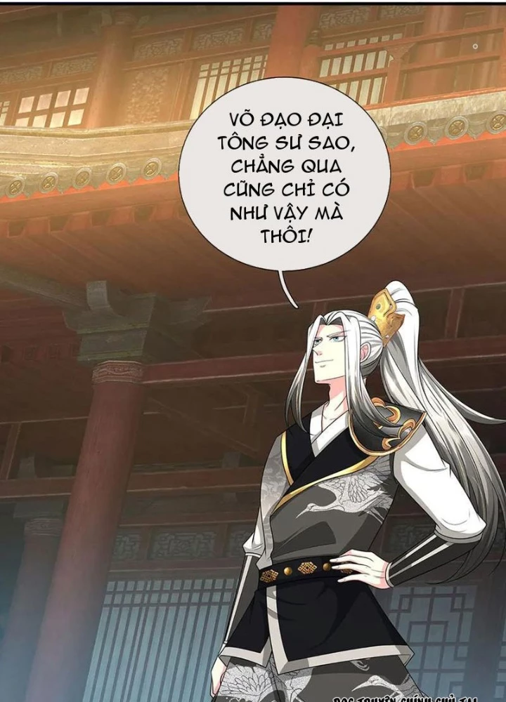 Võ đạo đại đế Chapter 60 - 17