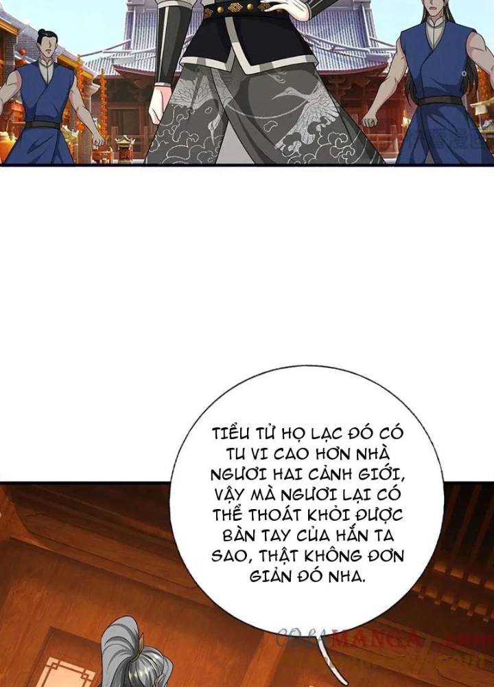 Võ đạo đại đế Chapter 60 - 21