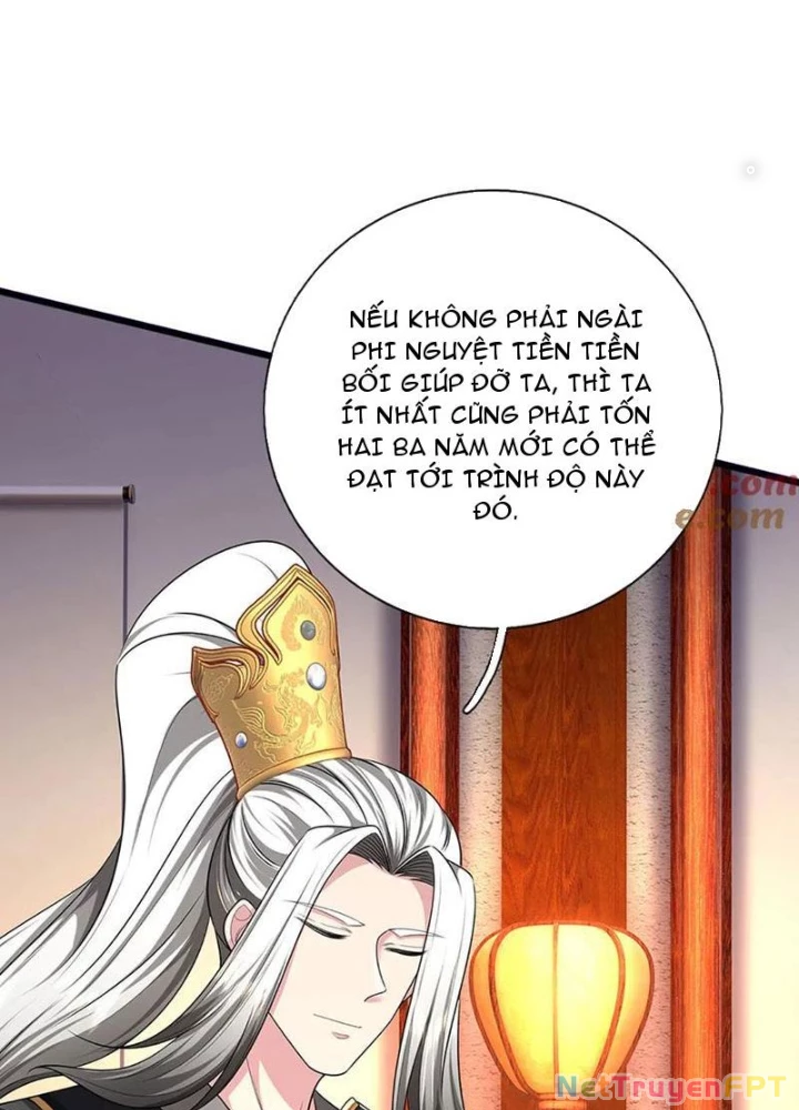 Võ đạo đại đế Chapter 60 - 25
