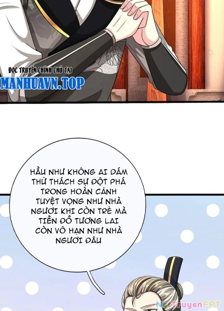 Võ đạo đại đế Chapter 60 - 27
