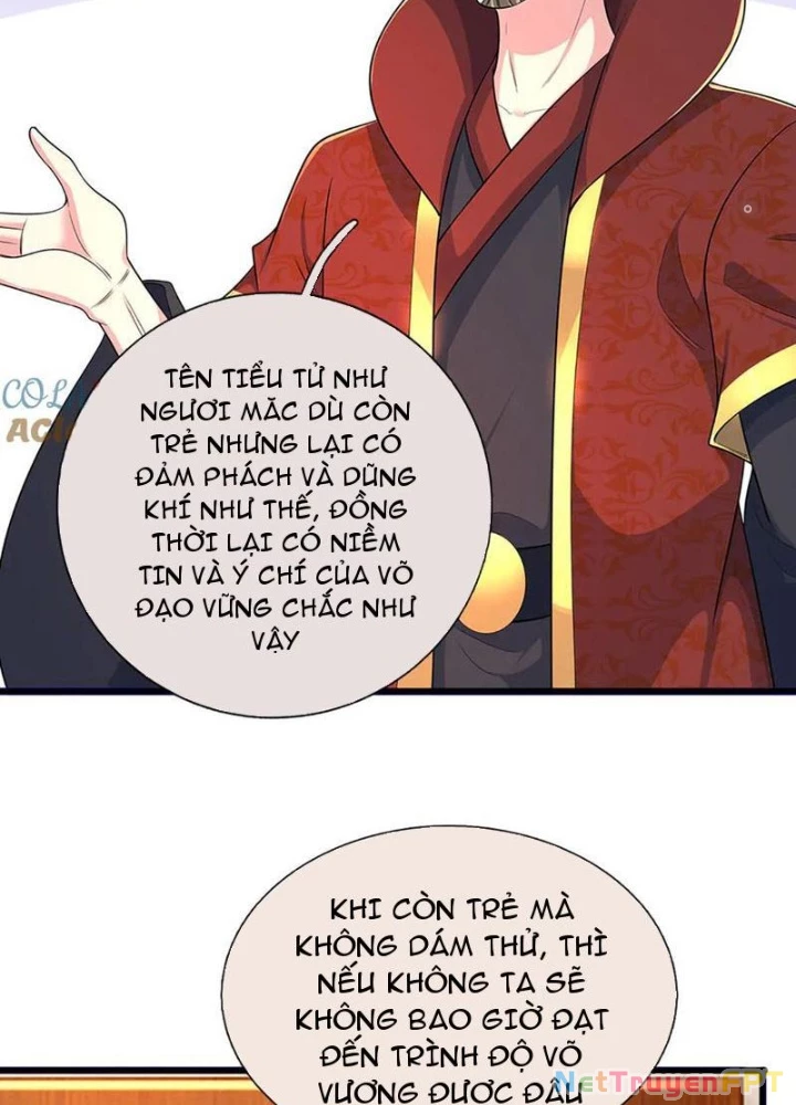 Võ đạo đại đế Chapter 60 - 29