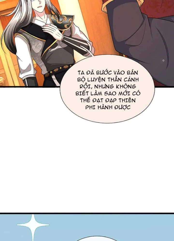 Võ đạo đại đế Chapter 60 - 35