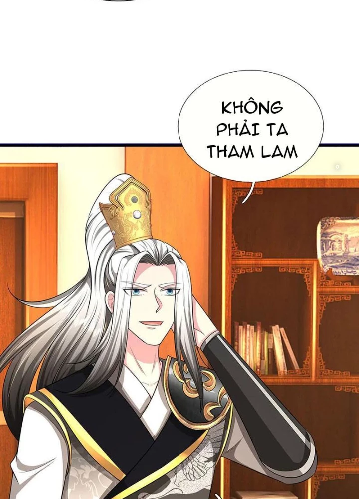 Võ đạo đại đế Chapter 60 - 41