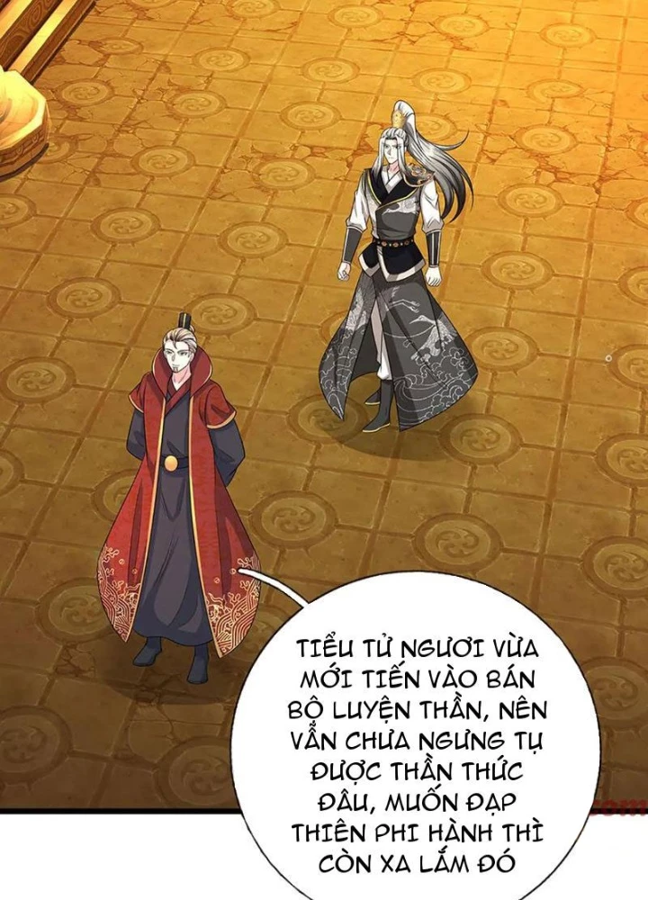 Võ đạo đại đế Chapter 60 - 45