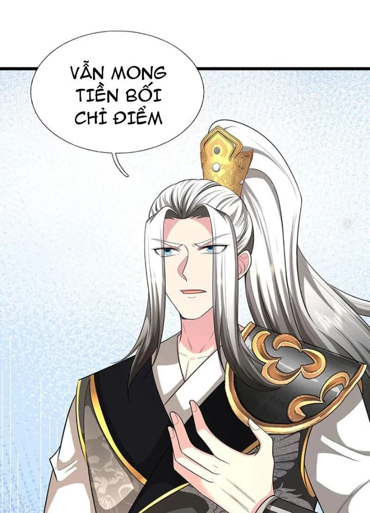 Võ đạo đại đế Chapter 60 - 47