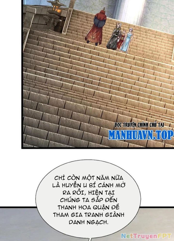 Võ đạo đại đế Chapter 60 - 57