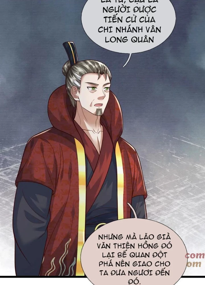 Võ đạo đại đế Chapter 60 - 61