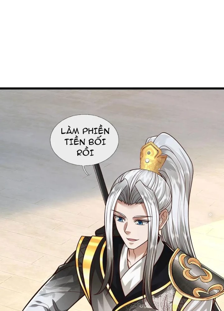 Võ đạo đại đế Chapter 60 - 63
