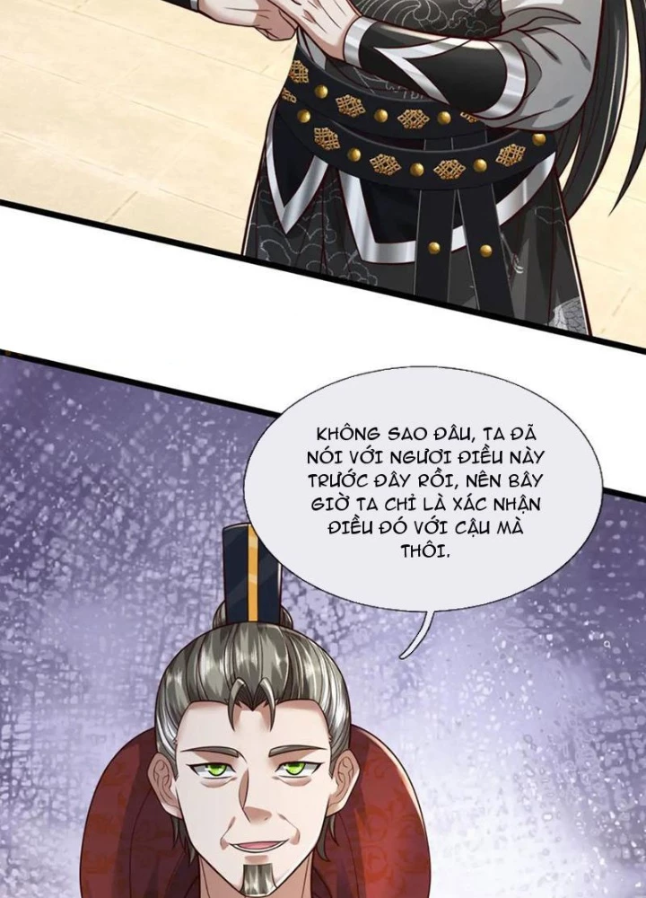 Võ đạo đại đế Chapter 60 - 65