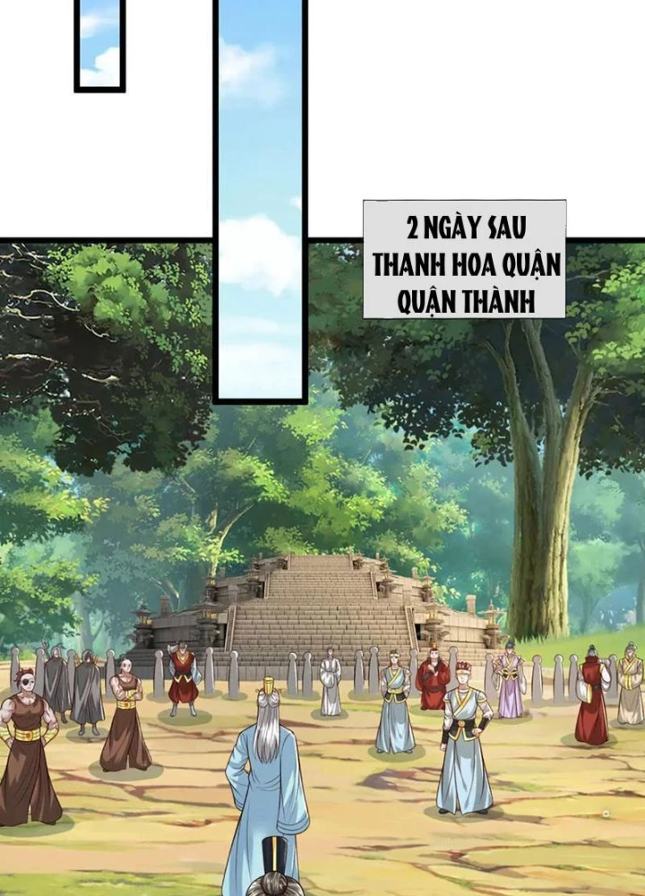 Võ đạo đại đế Chapter 60 - 77