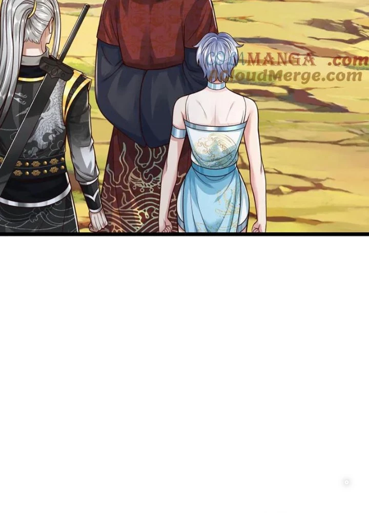 Võ đạo đại đế Chapter 60 - 79