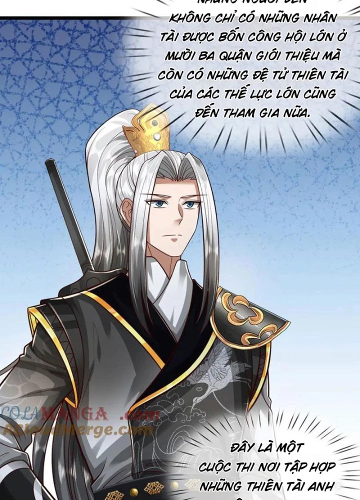 Võ đạo đại đế Chapter 60 - 81