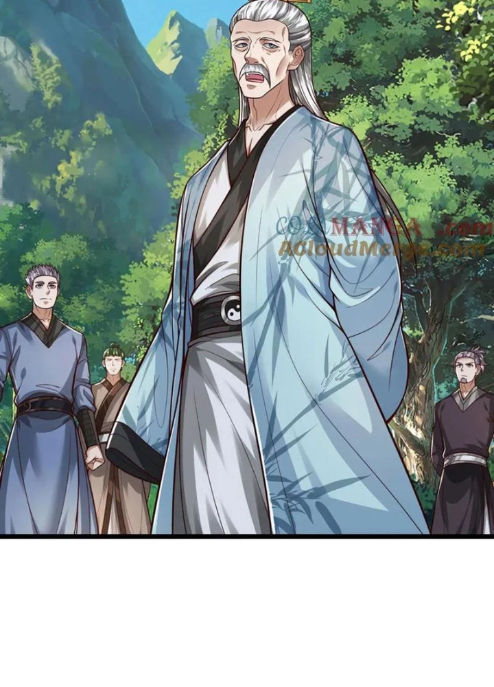 Võ đạo đại đế Chapter 60 - 85