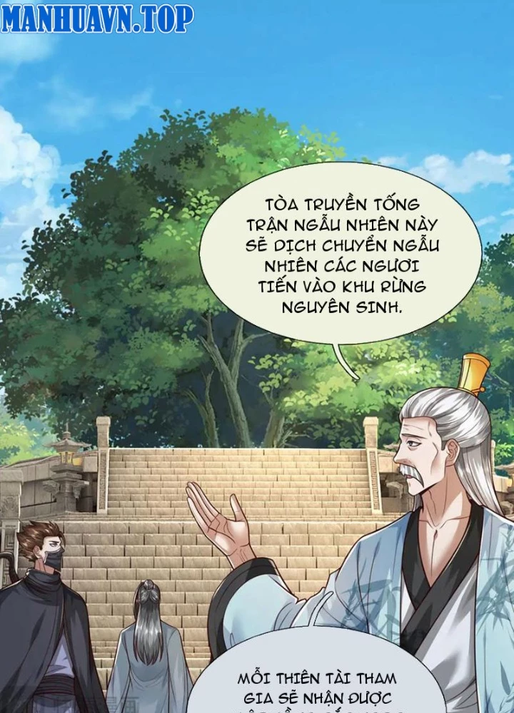 Võ đạo đại đế Chapter 60 - 87