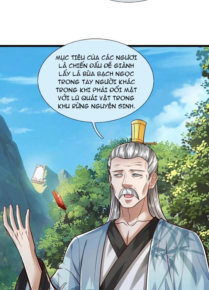Võ đạo đại đế Chapter 60 - 89