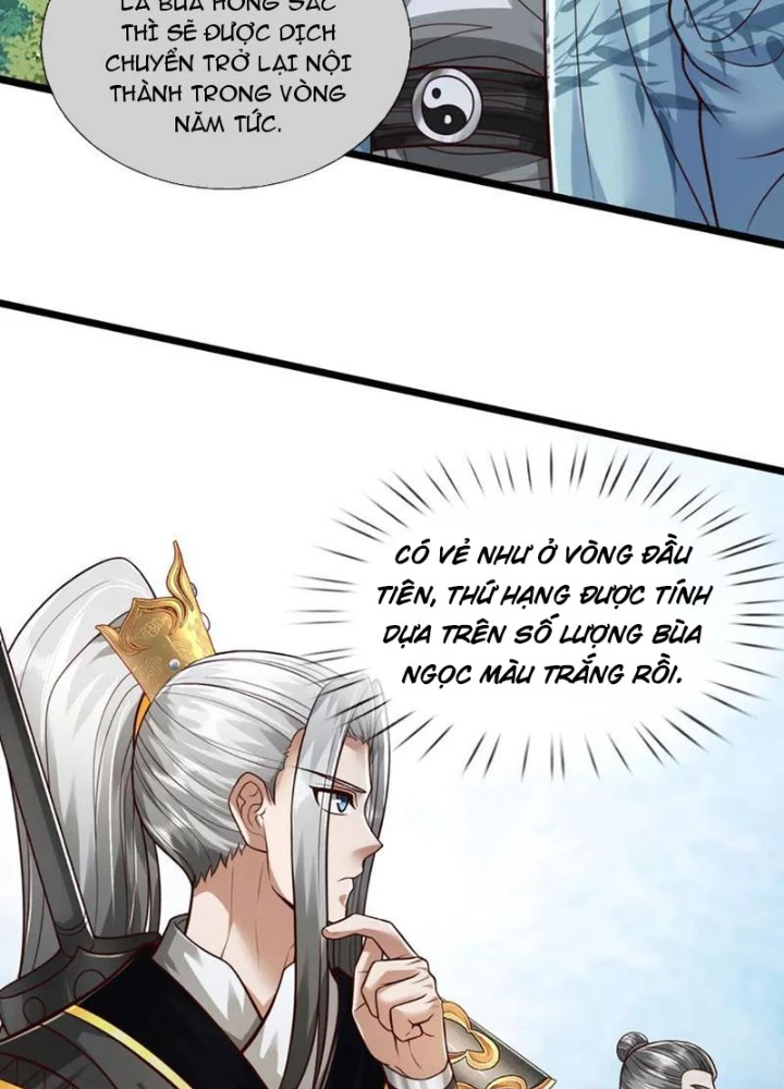 Võ đạo đại đế Chapter 60 - 91