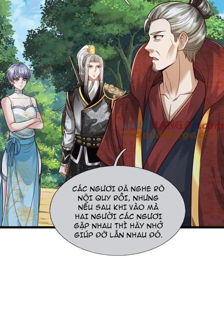 Võ đạo đại đế Chapter 60 - 95