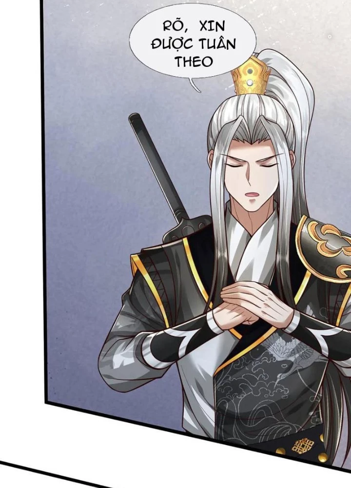Võ đạo đại đế Chapter 60 - 97