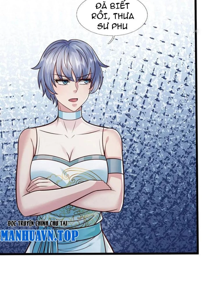 Võ đạo đại đế Chapter 60 - 99