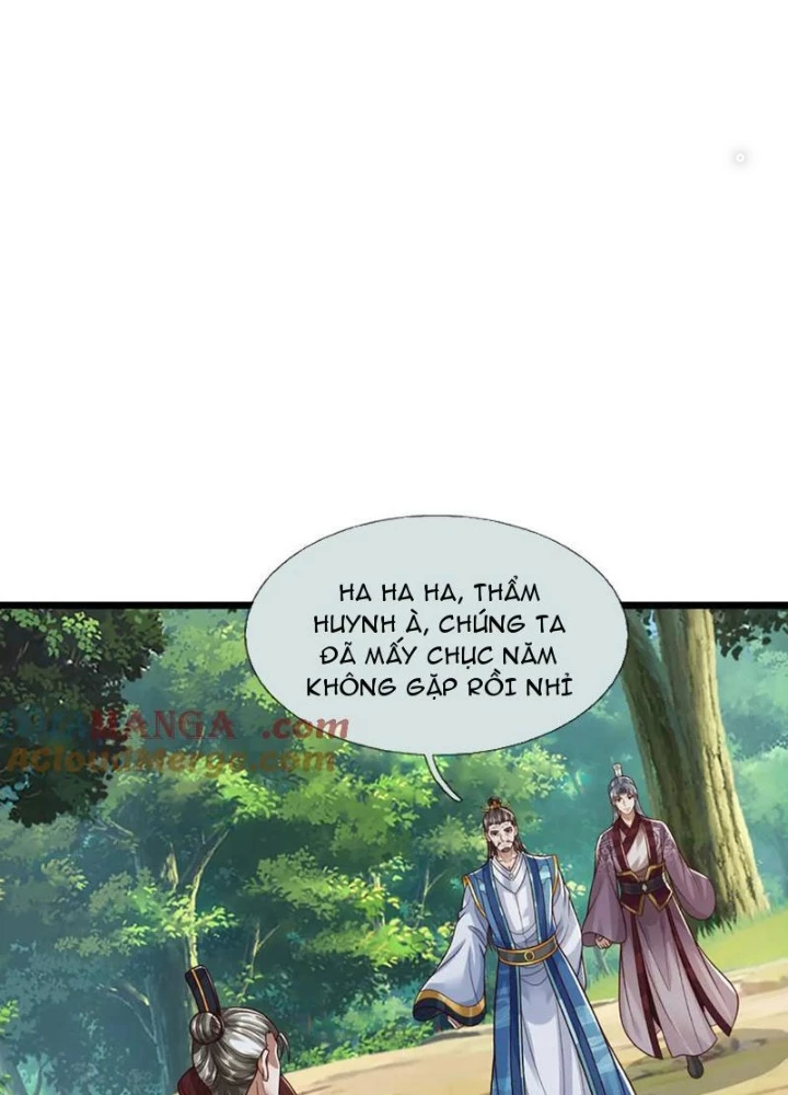 Võ đạo đại đế Chapter 60 - 101