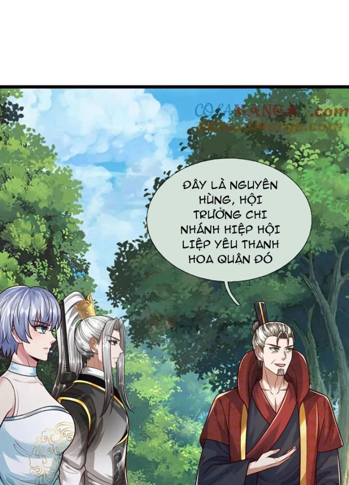 Võ đạo đại đế Chapter 60 - 105