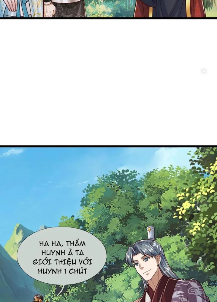Võ đạo đại đế Chapter 60 - 107