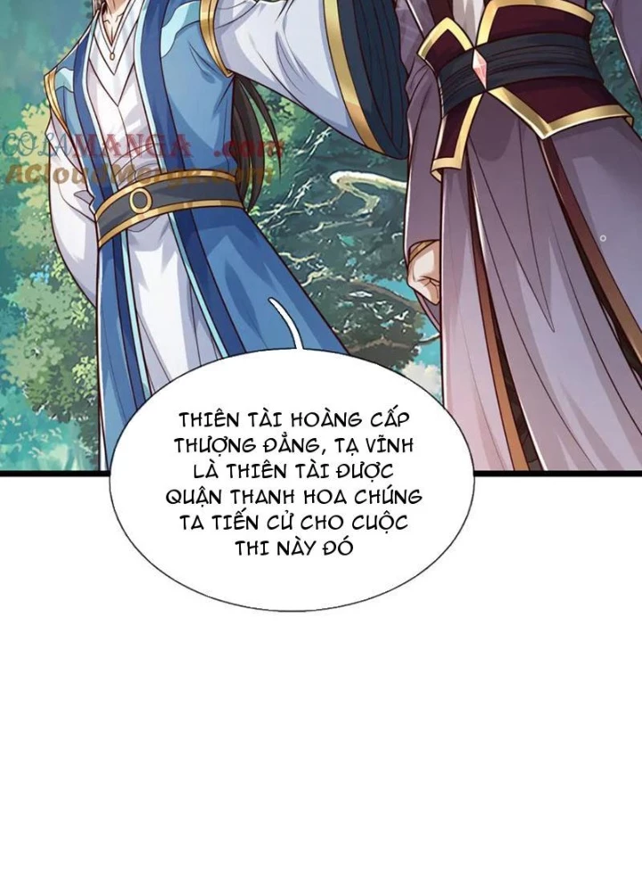 Võ đạo đại đế Chapter 60 - 109